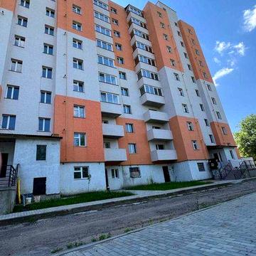 Продаж квартири в зданому будинку ЖК Злагода