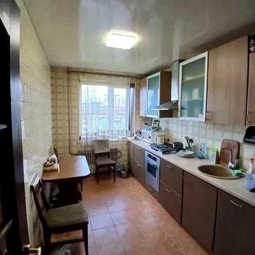 Продаж 3кімнатної квартири вул Всіхсвятська Сертифікат