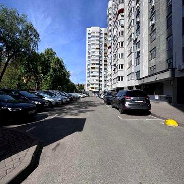 Просп.Берестейский (Перемоги),71-А. Квартира 70кв.м. Сучасний будинок! ЖК «Наш Будинок»