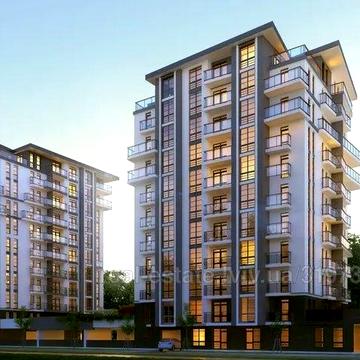 Продаж. квартири ЖК Паркові вежі
