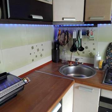 Продам 2к.квартиру на Любарского104 (Белостоцкого)