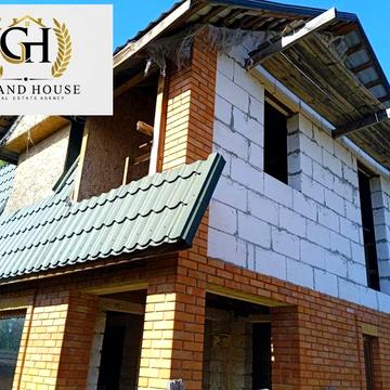 Продам будинок на Кущівці