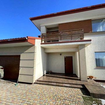 Продаж будинку 186м2 з ремонтом 6 соток землі