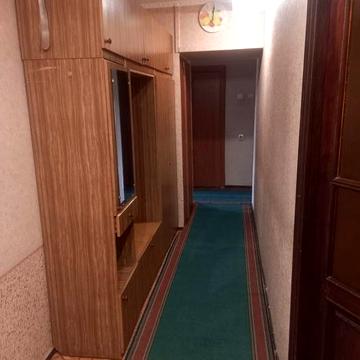2 - х кімнатна кв.