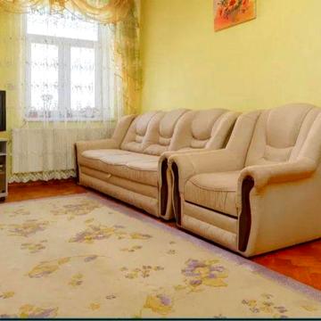 Продаж 2 кімн.квартира 65 м² 4/4ц.вул.Донецька 97000$ ЖК Галицький