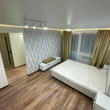 Продам 1-кімнатну квартиру. Черемушки + меблі та техніка