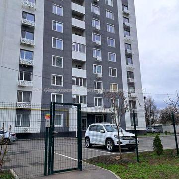 Холодная Гора,новый дом, ЖК "Крокус"с Автономным отоплением Е01 ЖК «Крокус»