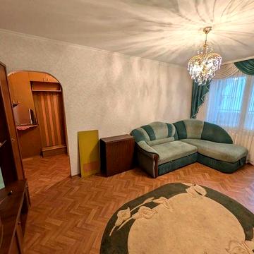 Продаж 1 кім квартири в Богородчанах