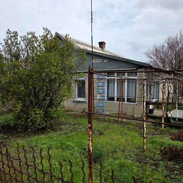Продається будинок  с.Сергіївка Криворізький  р_н.