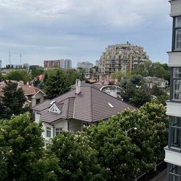 Продам 2к.квартиру ЖК Граф/пер.Азарова/Французский б-р ЖК Граф