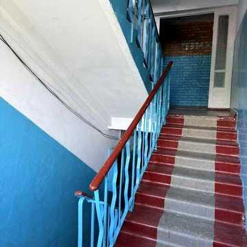 Продаж 1к Квартира Шевченка провулок