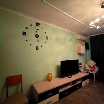 Здам 3-кімнатну квартиру на Таїрова — Корольова