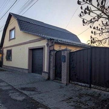 Продаж будинку у центрі міста Глухів