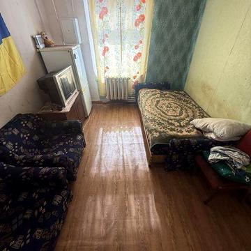 Без ком послуг !Здам 1 кім по вул Леонова