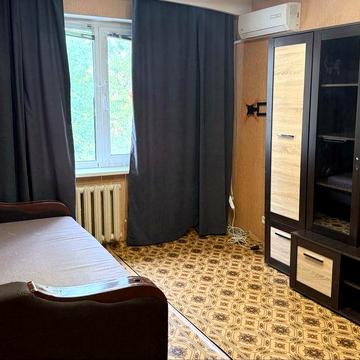Здається простора 3-кімнатна квартира на Ювілейному