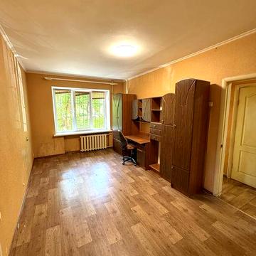 Продам 2к квартиру в центре / низ Кирова / Поля