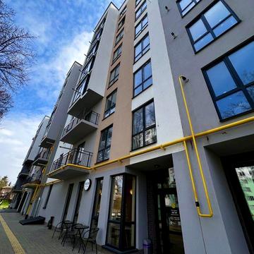 Продаж 3к трикімнатна квартира, АГВ, Новобуд ЖК Family House