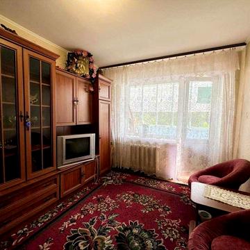 Метро Мінська-10 хв. здам 1-к квартиру за адресою: пр-т Дмитра Павличко(маршала Рокоссовского) 10.