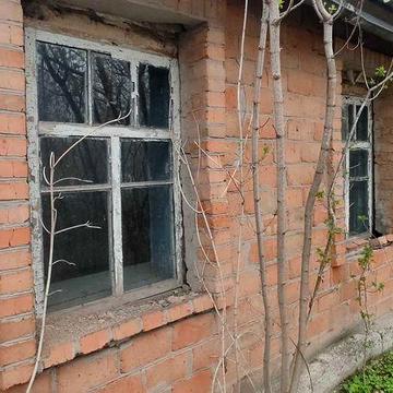 Терміново! Земельна ділянка з будинком, документи готові, торг