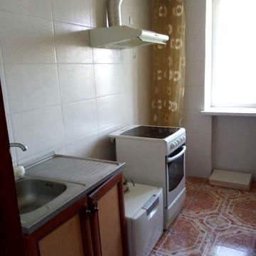 Продаж 1к Квартира Владислава Бувалкіна (Генерала Бочарова) вулиця