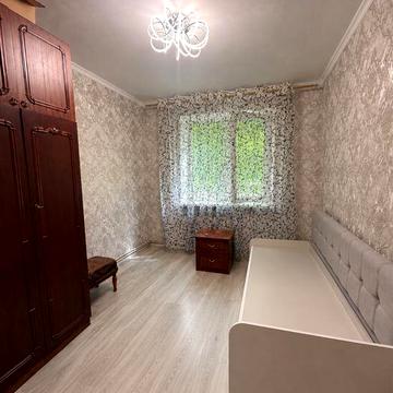 Продам 3к.кв в районі Попова , з газовим опаленням