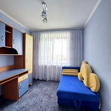 Продаж 3-х кімнатної квартири
