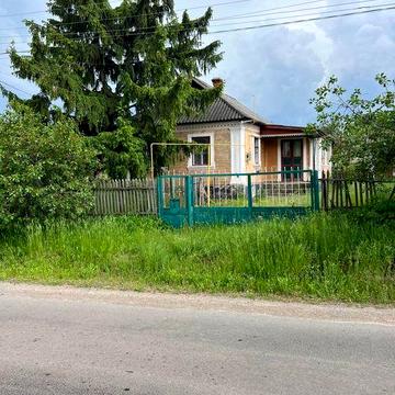Продаж будинку в с. Грушівка