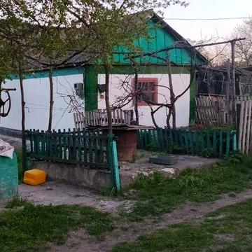Продаж будинку село Капітанка, Голованівський район, Кіровоградська область