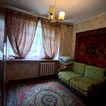 3-jкомнатная квартира на Добровольского