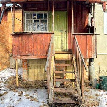 Продаж квартири, Полтава, р‑н Яківці, пров Миргородський, буд 6А, кв 5