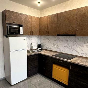 Чудова студія 30 кВ, ЖК Кар Дачі, Польова 73, м Шулявка