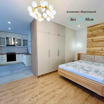 Оренда Стильної Квартири ЖК Волошковий