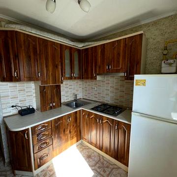 Оренда 1-кімнатної квартири в с. Святопетріське вул. Амосова, 80б