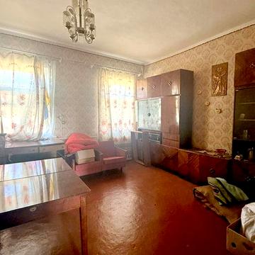 Квартира в приватному секторі біля центру міста р-н Велика Балка