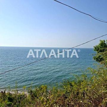 Две дачи у моря в Черноморке