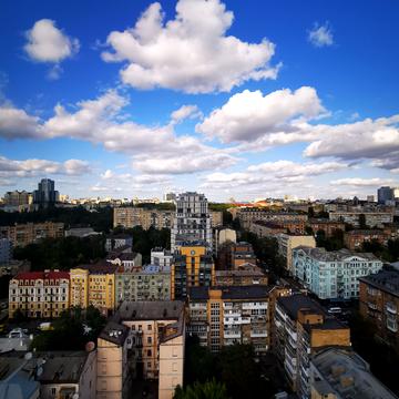 Паньківська вул., 20/82