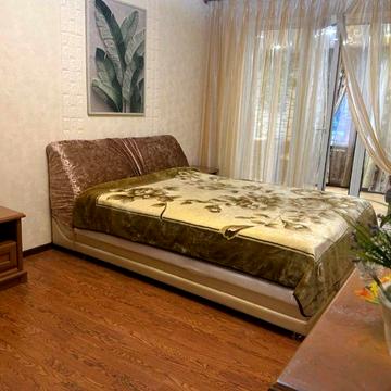 Сдам 1ую квартиру Таирова, Проспект Небесной Сотни/Маршала Жукова 10.Таирова.Берут с питомцем