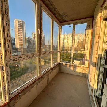 Продам 3х комнатную квартиру, Таирова, новый дом