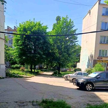 Сдам квартиру на 23 августа