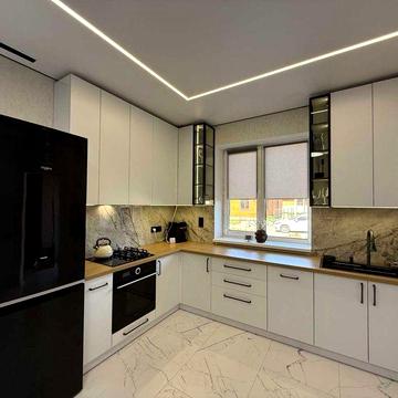 Продаж! Дуплекс з ремонтом! Газ, меблі, техніка
