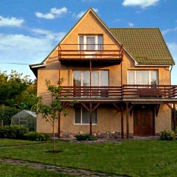 Срочная продажа. Продажа дома 140 м² Нивки. Туполева. От хозяина