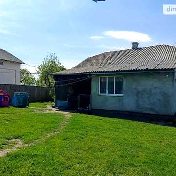Продаж 3к Дім вулиця Центральна