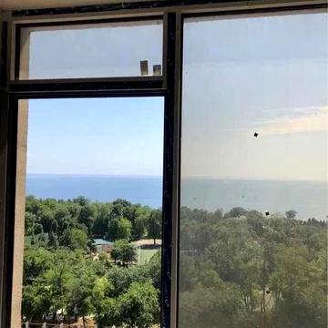 2х комн квартира Аркадия Прямой вид на море