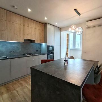 Продаж 3х кімнатної квартири ЖК Галицький Лев