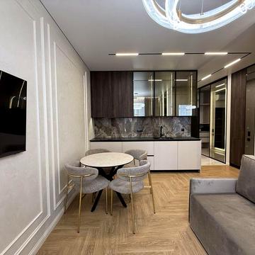 Продам квартиру . Атмосфера. Аркадия. ЖК Атмосфера