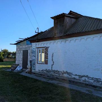 Продається будинок в м. Жашків