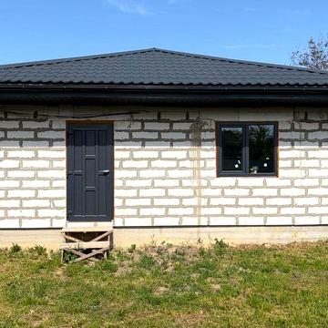 Продаж будинку в с. Мотовилівка СТ Світанок - станція Півні (Пивни)