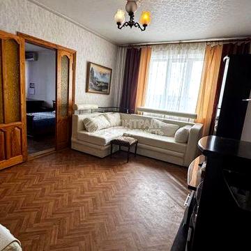 Сдається 3 кім.кв.біля Канатної дороги!!!