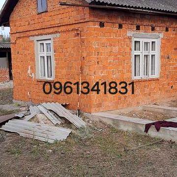 Нерухомість ,  продається будинок