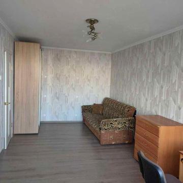 Оренда 1к квартири на просп. Героїв 20